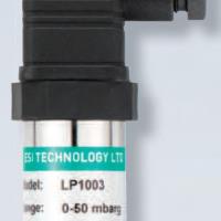 ESI LP1000 Pressure Transmitters